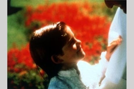 ぼくが天使になった日 メイン画像