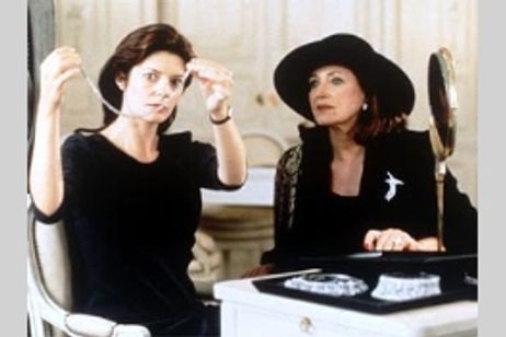 クレーヴの奥方 メイン画像