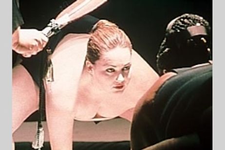 恋はハッケヨイ！ メイン画像