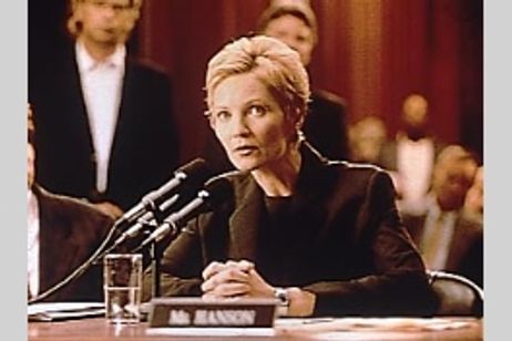 ザ・コンテンダー メイン画像