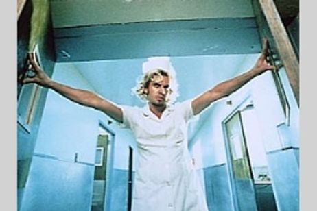 クレイジー・ナッツ　早く起きてよ メイン画像