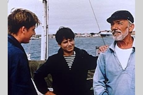 デュカネ　小さな潜水夫 メイン画像