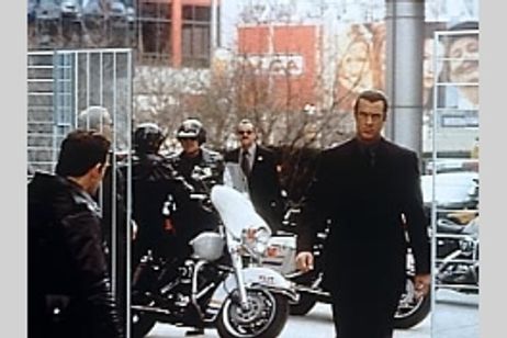 DENGEKI　電撃 メイン画像