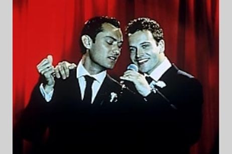 ロンドン・ドッグス メイン画像