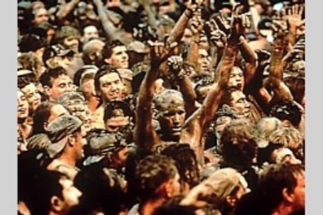 MY GENERATION メイン画像