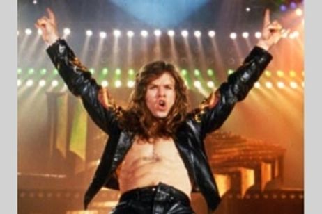 ロック・スター メイン画像