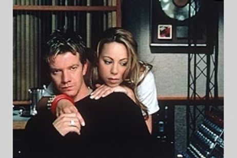 グリッター きらめきの向こうに メイン画像