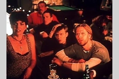 ホーム・スウィート・ホーボーケン メイン画像