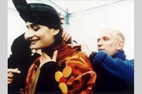 モード・イン・フランス メイン画像