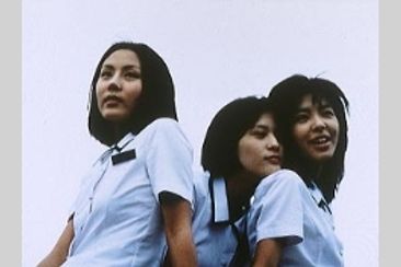 少女たちの遺言