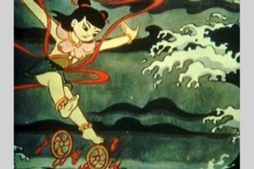 ＜上海アニメーションの奇跡＞