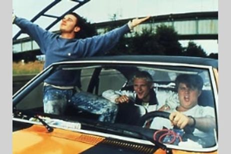 ギガンティック メイン画像