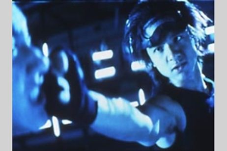 拳神　KENSHIN メイン画像