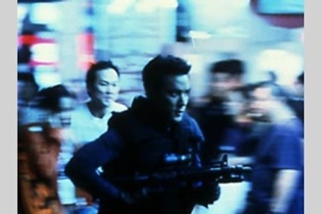 重装警察 メイン画像