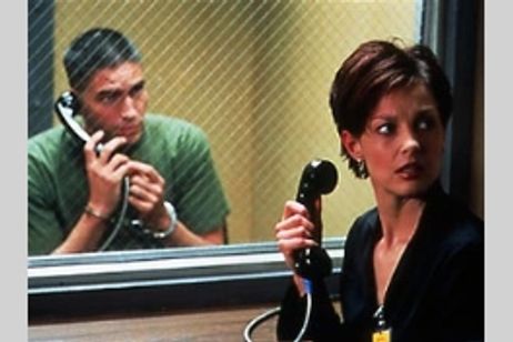 ハイ・クライムズ メイン画像