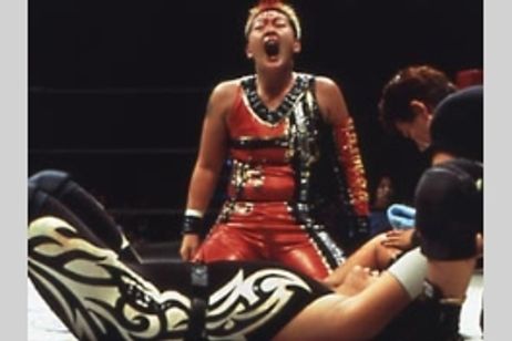 ガイア・ガールズ メイン画像