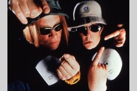 イビサボーイズ　GO DJ！ メイン画像