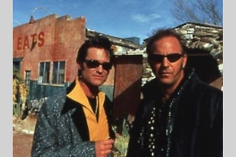 スコーピオン メイン画像