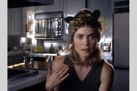 彼女の恋からわかること メイン画像