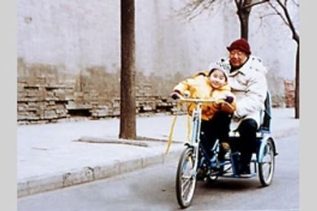 北京の天使 メイン画像