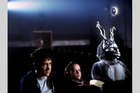 ドニー・ダーコ メイン画像