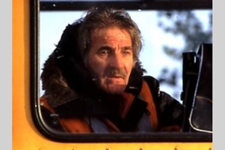 ナビゲーター　ある鉄道員の物語 メイン画像