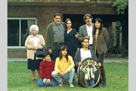 カット！ メイン画像