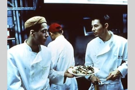 ディナーラッシュ メイン画像