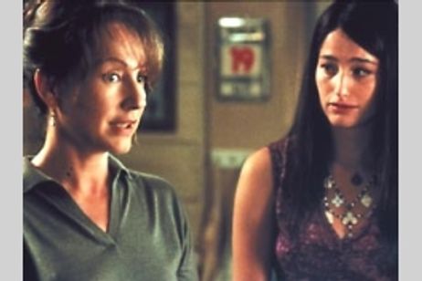 バルニーのちょっとした心配事 メイン画像