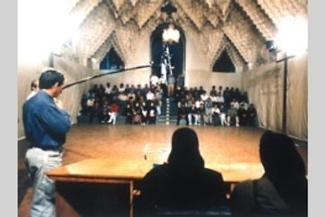 サラーム・シネマ メイン画像