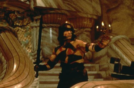 コナン・ザ・グレート メイン画像