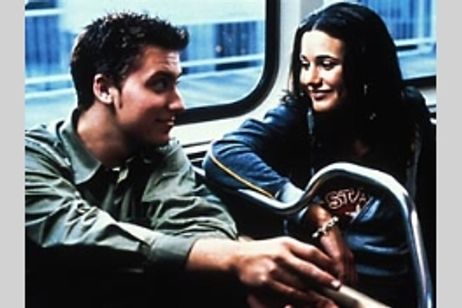 オン★ザ★ライン　君をさがして メイン画像