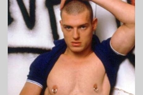 スキン・フリック メイン画像