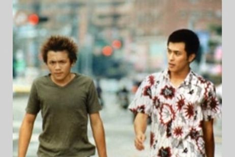 きらめきの季節　美麗時光 メイン画像