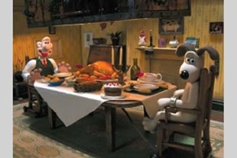 ウォレスとグルミットのおすすめ生活 メイン画像