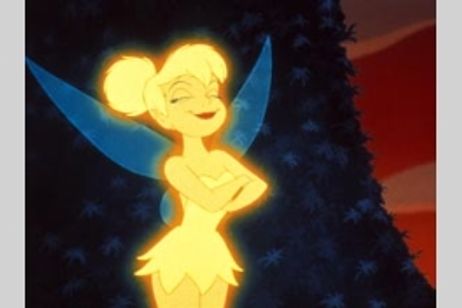 ピーター・パン2 ネバーランドの秘密 メイン画像