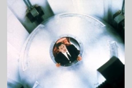 カンパニー・マン メイン画像