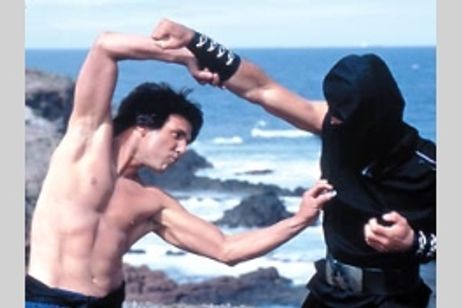 クン・パオ！ 燃えよ鉄拳 メイン画像