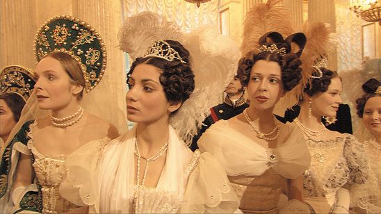 エルミタージュ幻想 メイン画像