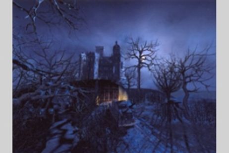 ホーンテッド・キャッスル メイン画像