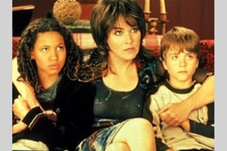 マイ・ビューティフル・ジョー メイン画像