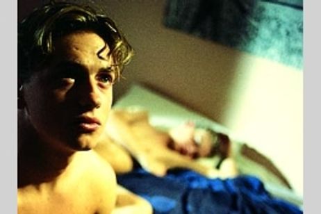 ボーイズ・イン・ラブ 君に出逢って、恋をして メイン画像