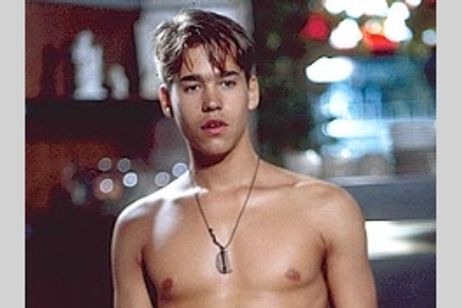 狼の獲物たち メイン画像