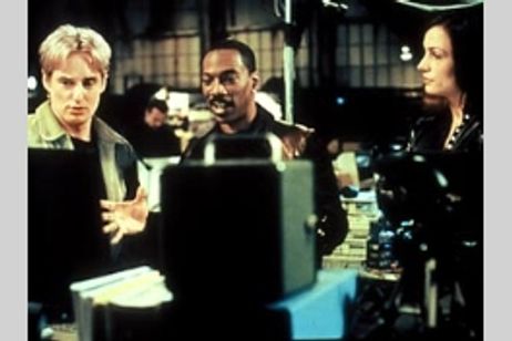 アイ・スパイ メイン画像