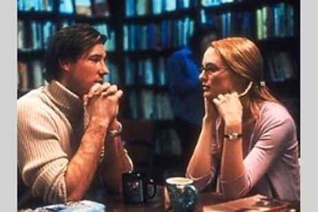 サイドウォーク・オブ・ニューヨーク メイン画像