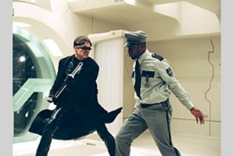 X-MEN2 メイン画像