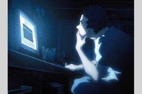 アニマトリックス メイン画像