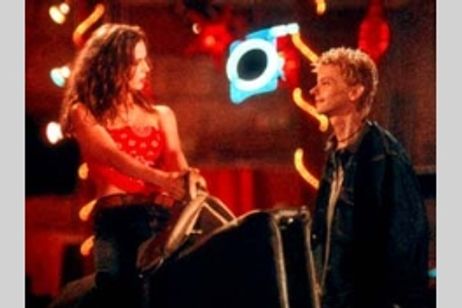 ニュー・ガイ メイン画像