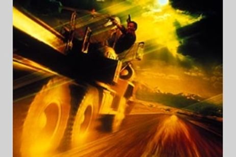 略奪者 メイン画像