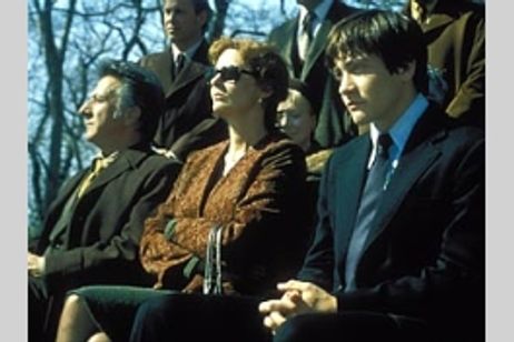 ムーンライト・マイル メイン画像